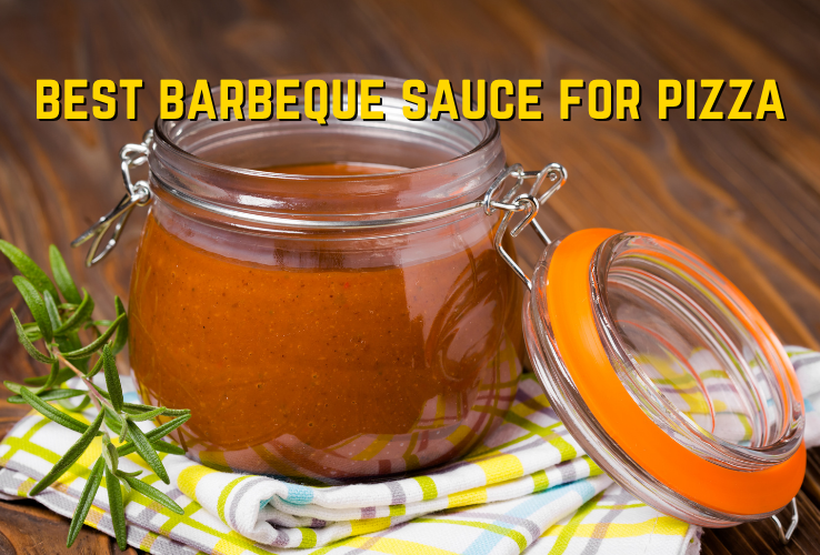 Mouthwatering Barbeque Sauce for Pizza